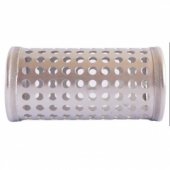 Bigudiuri Aluminiu (18, 20, 25, 30, 33, 40, 52Mm) 