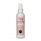 Cleanser - Capsuni 100ml