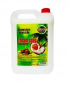Cloret Cocos fresh Sapun lichid cremos 5 litri