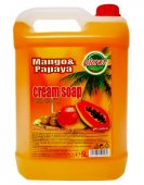 Cloret Sapun Lichid 5l Mango&Papaya