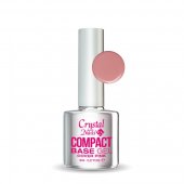 Compact Base Gel  Cover Pink 13ml