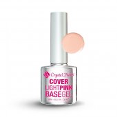 Cover Light Pink Base Gel 4ml