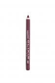 Creion Contur Buze #Elx027 (Grape Twist)