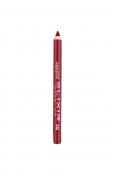 Creion Contur Buze #Elx030 (True Red)