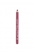 Creion Contur Buze #Elx034 (Cerise)