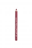 Creion Contur Buze #Elx041 (Red Cherry)