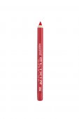Creion Contur Buze #Elx054 (Luminous Orange)