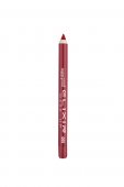 Creion Contur Buze #Elx055 (Burgundy)