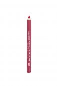 Creion Contur Buze #Elx057 (Punch)