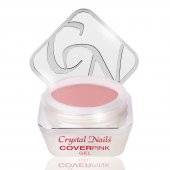 Crystal Nails Gel Cover Pink Natural 50ml