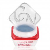 Crystal Xtreme Titanium Gel 15ml