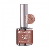 Crystalac - Glamour - Bronze Sparkle - 306 (8ml)