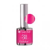 Crystalac - Neon Bright Pink - 109 (8ml)