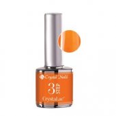 Crystalac - Neon Orange - 77 (8ml)