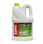 Detergent de vase profesional Sano Professional DG-12 4L