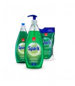 Detergent de vase Sano Spark Castravete 500 ml