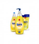 Detergent de vase Sano Spark Lamaie 500 ml