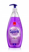 Detergent de vase Sano Spark Lavanda 1L