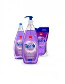 Detergent de vase Sano Spark Lavanda 500 ml