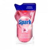 Detergent de vase Sano Spark Migdale 500 ml - rezerva