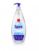 Detergent de vase Sano Spark Zero coloranti si parfumanti 1L