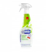 Detergent dezinfectant universal Sano 99.9% diverse suprafete