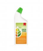 Detergent toaleta eco-friendly Sano Green Power 750 ml