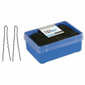 Eurostil - Ace Coc - 1616/50 Negru (5,5Cm)