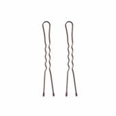 Eurostil - Ace pentru Coc Maro - 5 Cm (200G/Cut) (1858)