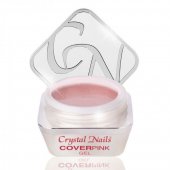 Gel Cover Pink Diamond 15ml