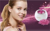 Glowax Kit complet pentru Epilare Italwax - 11 accesorii