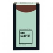 Hair Sculptor - Hair Building Fibers  Medium Brown (25G)