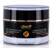 Helia-D Professional - Crema antirid pentru conturul ochilor, cu extract din tulpina de floarea soarelui 30ml