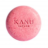 Kanu Nature - Sampon solid cutie - MANGO 2 in 1  75 g