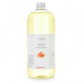 Kanu Nature-Ulei de masaj Grapefruit 1000 ml