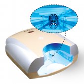 Lampa Uv/Led Crystal Nails