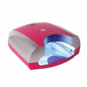 Lampa Uv/Led Crystal Nails