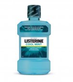 Listerine Cool Mint apa de gura 1 litru