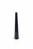 Long Lastign Eyeliner ( Black )