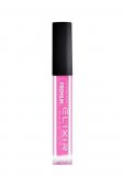 Luciu de Buze Premium #Elx344 (Aurora Pink)