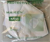 Masca KN95 Protectie Faciala Set 10 Buc/ Cutie