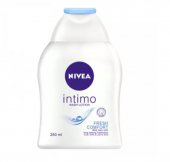 Nivea Intimo Fresh Comfort 250 ml