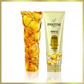 Pantene Caseta Cadou Repair Protect WOW Transformation 