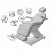 Pat Cosmetic cu 4 Motoare/Elx 848-4
