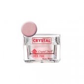 Praf Acrylic Master Powder  Cover Pink Crystal 17G