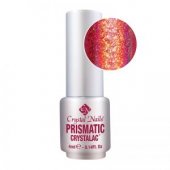 Prismatic Crystalac - Brick Red (4ml)