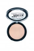 Pudra Compacta (Mat) - Moondust #360