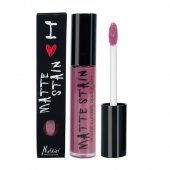 Ruj Lichid Mat Faithfully 7ml