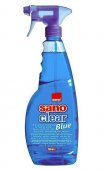 Sano Clear Blue detergent geamuri 750 ml