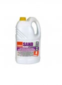 Sano Detergent Geamuri Clear 4Litri